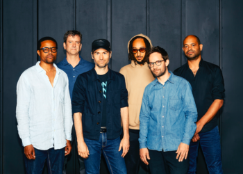 Horst Hansen Trio & Emile Parisien Sextet