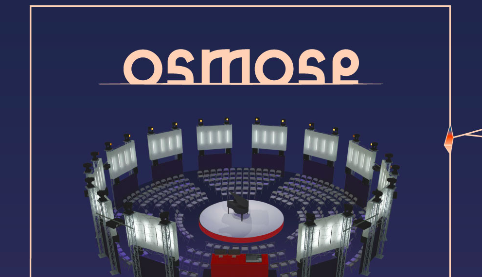 Osmose
