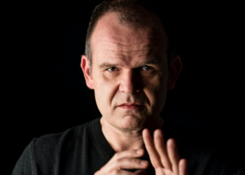 François-Xavier Roth wird Chefdirigent und Künstlerischer Leiter des SWR Symphonieorchesters