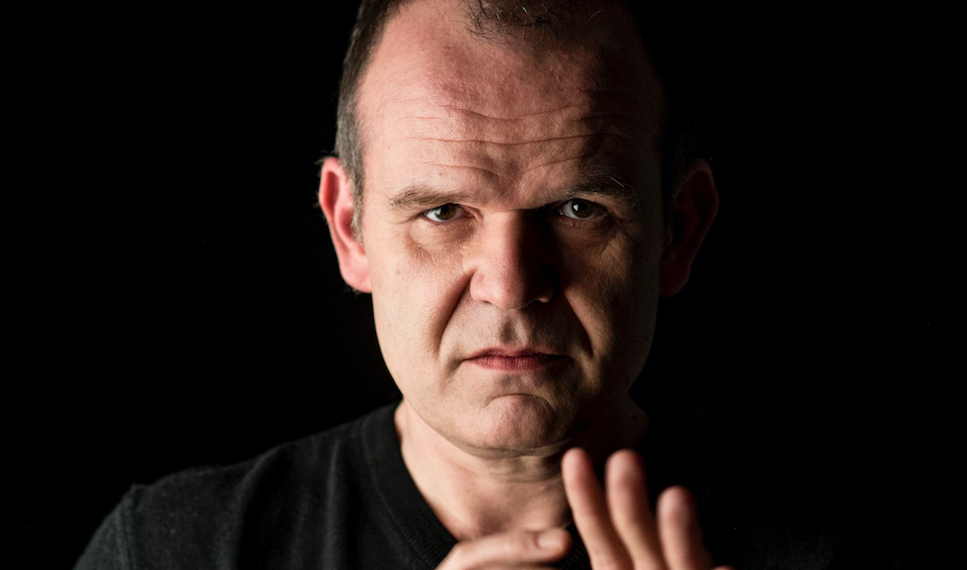 François-Xavier Roth wird Chefdirigent und Künstlerischer Leiter des SWR Symphonieorchesters