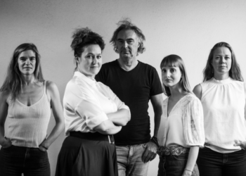9 mouvements pour une cavale