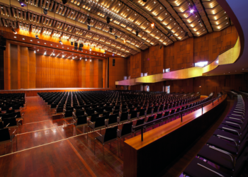 1. Orchesterkonzert der Mannheimer Philharmoniker