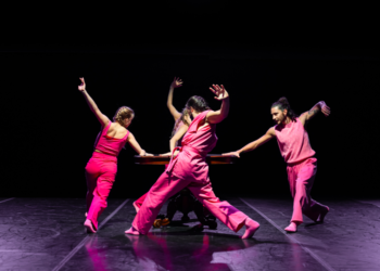 Choreografische Werkstatt