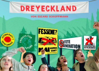 Dreyeckland