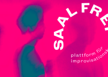 Saal frei Labor-Festival 2022