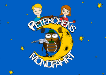 Peterchens Mondfahrt