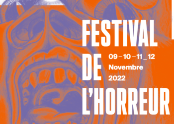 Festival de l&rsquo;Horreur