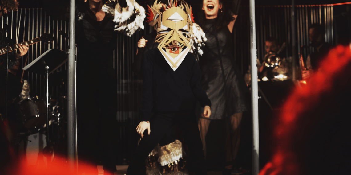 Le bal marionnettique