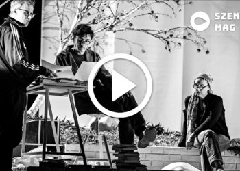 Falk Richter präsentiert „The Silence“: “Ich möchte mit dem Theater einen Ort schaffen, an dem man sich eine andere Welt vorstellen kann.”