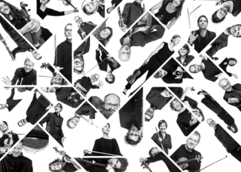 Kammerorchester Basel