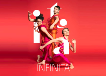 Ita Infinita