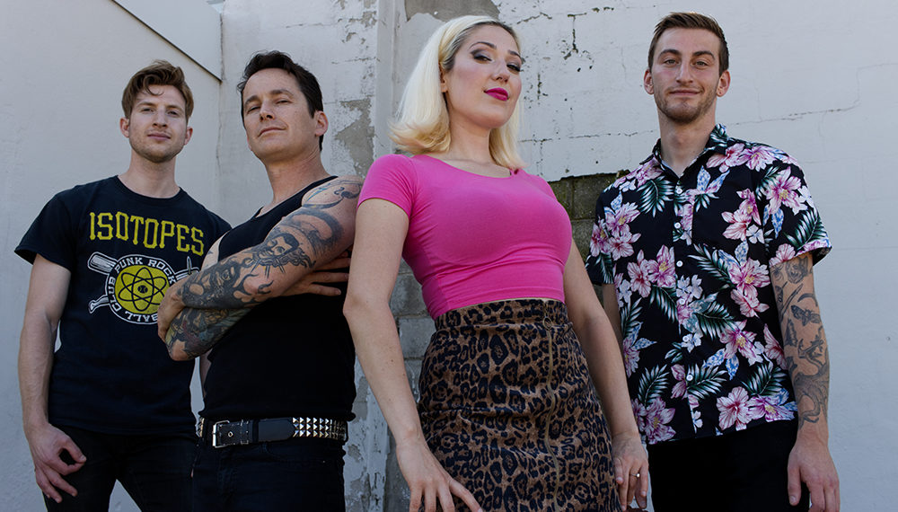 ROCK YOUR BRAIN fest – édition automne