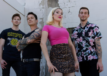 ROCK YOUR BRAIN fest – édition automne