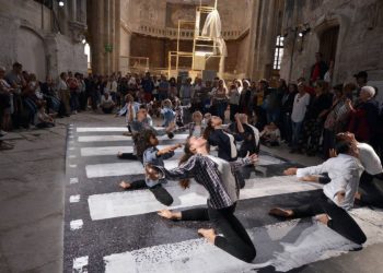 Le Jeune Ballet Urbain