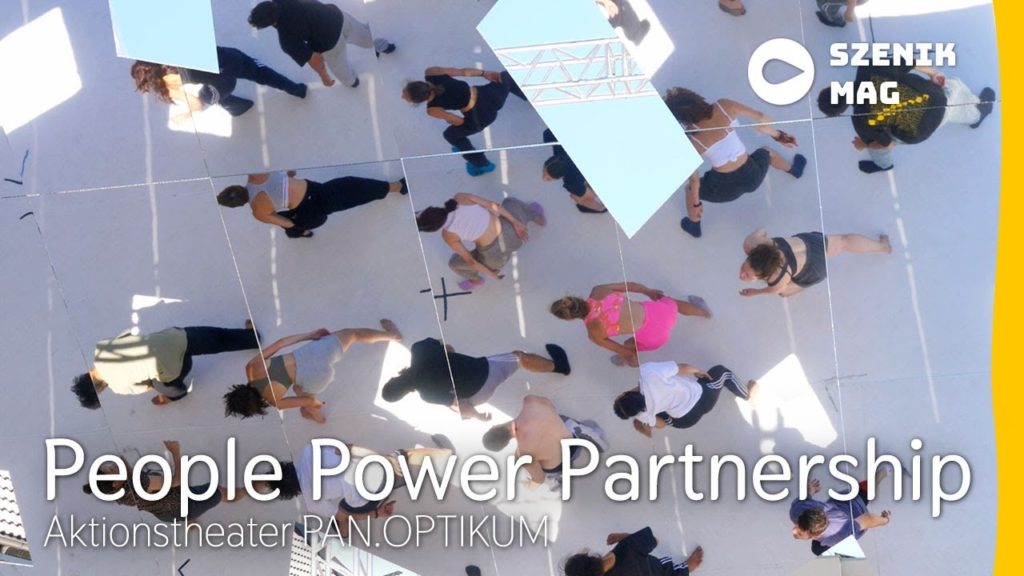 PAN.OPTIKUM | People Power Partnership