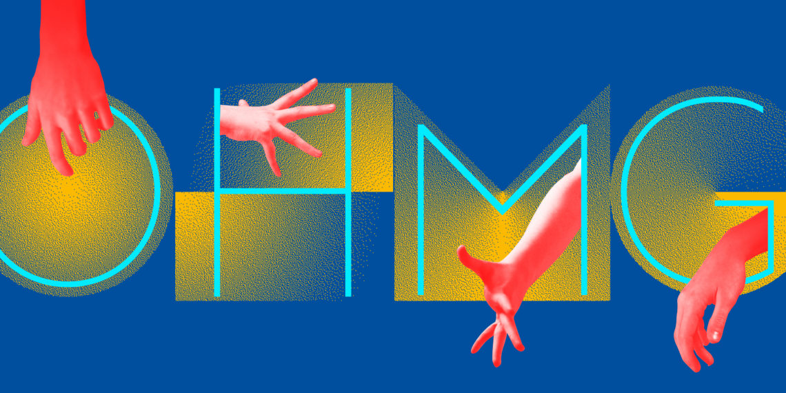 APPEL À CANDIDATURES du laboratoire créatif et culturel franco-allemand OH MY GOETHE!