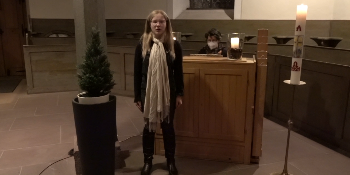 Die Stadt Weil am Rhein sucht Videos für digitalen Adventskalender. Gemeinschaftsprojekt mit Huningue geht in die dritte Runde