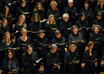 Wolfgang Rihm : Requiem-Strophen