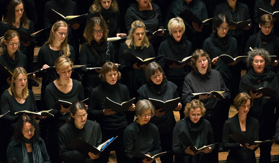 Wolfgang Rihm : Requiem-Strophen