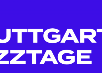 43. Stuttgarter Jazztage