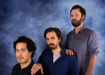 BD Concert Totorro & Friend