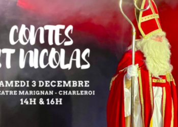 Contes Saint-Nicolas