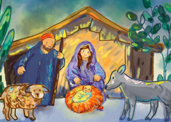 Bachs Weihnachtsoratorium für Kinder