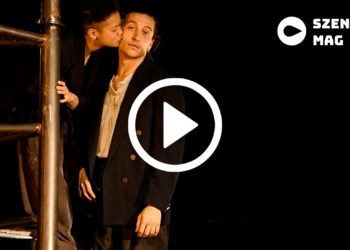 André Mandarino (Les Escargots Ailés) I Crush : « Je voudrais que ce soit un acte d’amour. »