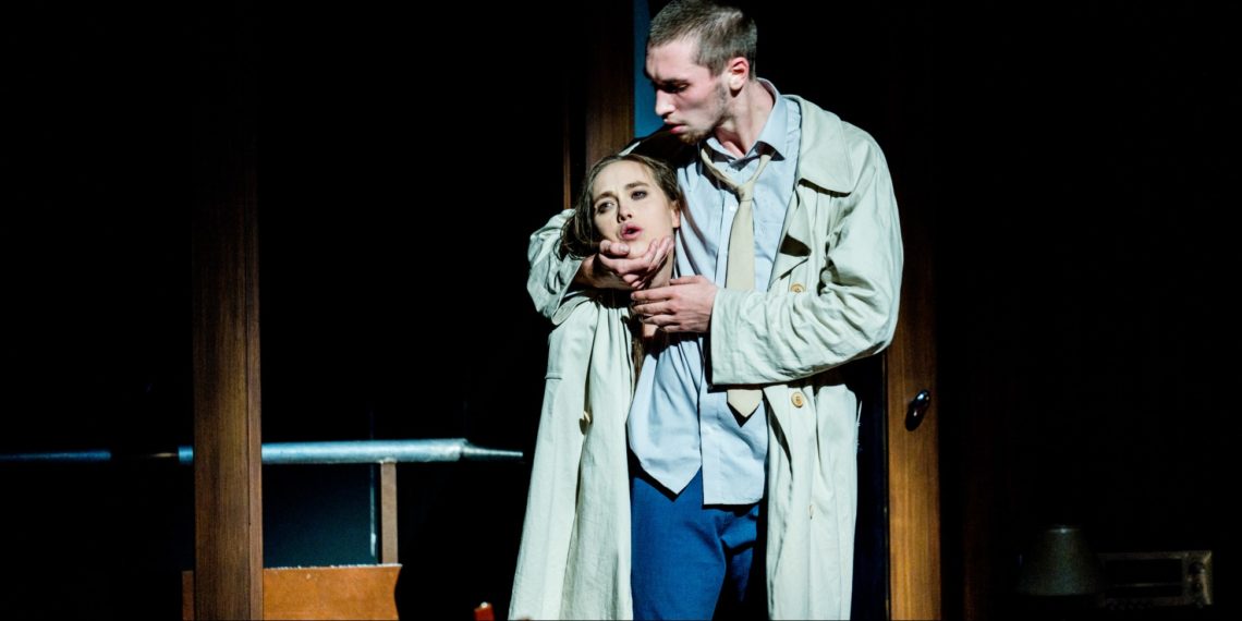 Les Nuits de l’Étrange