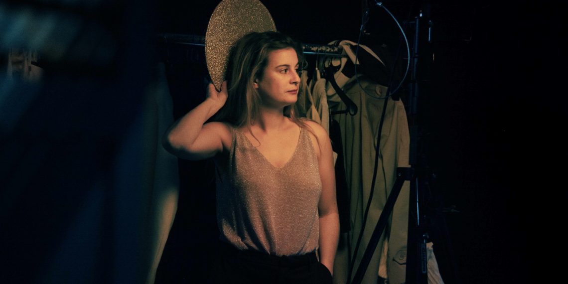 En une Nuit – Notes pour un spectacle