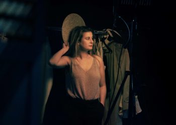 En une Nuit – Notes pour un spectacle