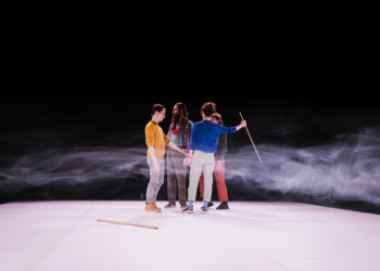 Le renard de l&rsquo;histoire