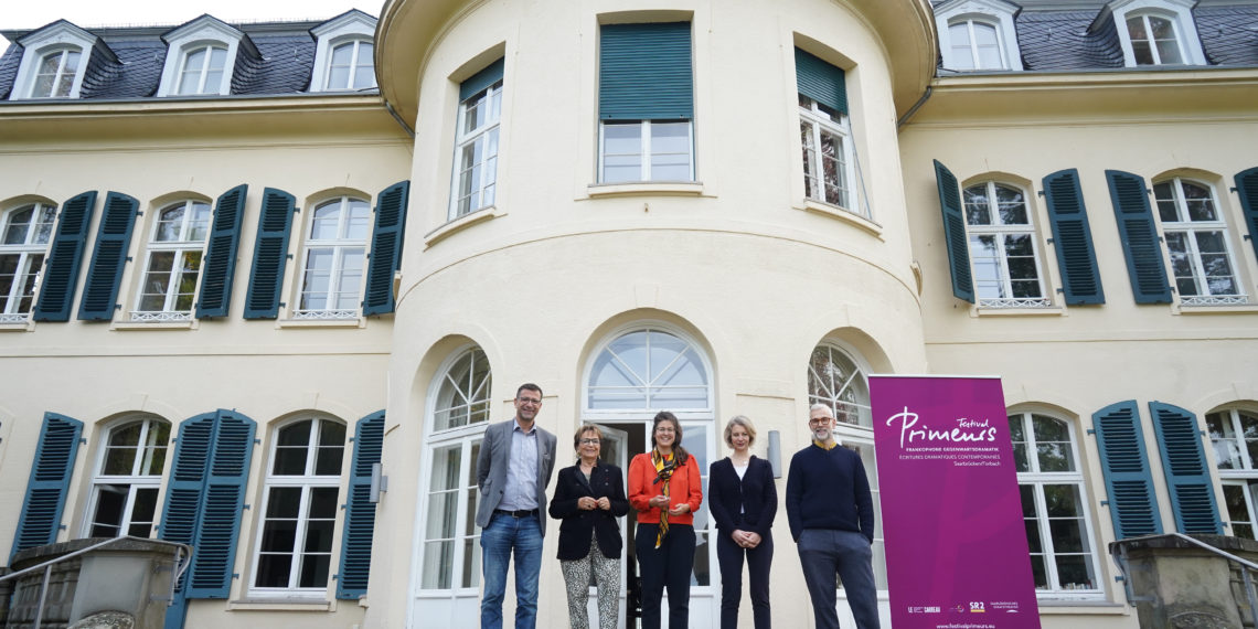 Festival Primeurs 2022