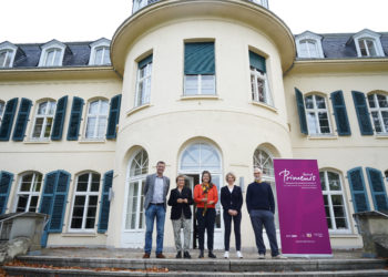 Festival Primeurs 2022