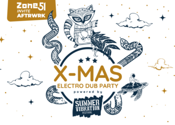 X-MAS ELECTRO DUB PARTY