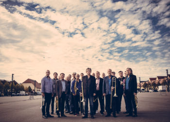 SWR Big Band: Drei Grammy-Nominierungen für ein Album