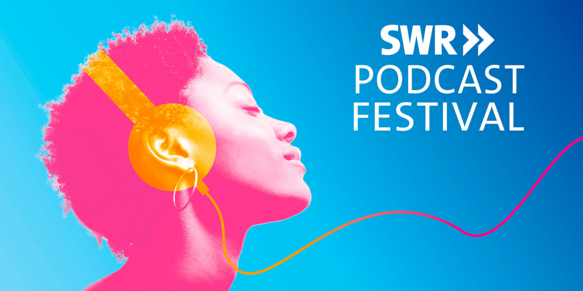 SWR Podcast-Festival 2023