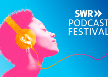 SWR Podcast-Festival 2023