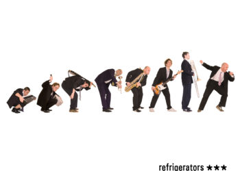 Refrigerators