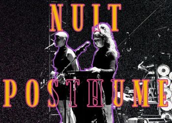 Nuit Posthume