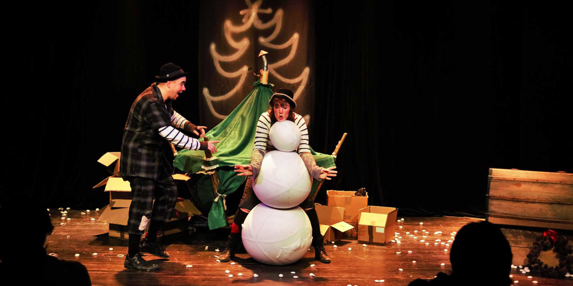 Noël à Wissembourg