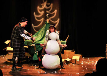 Noël à Wissembourg