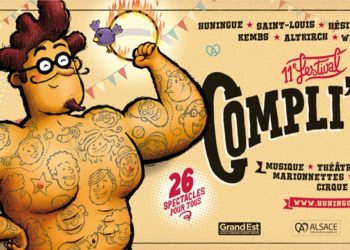 Festival Compli’Cité 2023