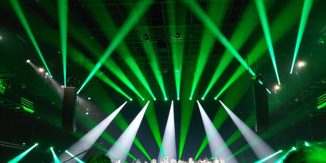 Esch2022: Soirée de clôture