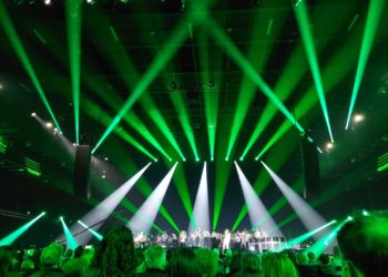 Esch2022: Soirée de clôture