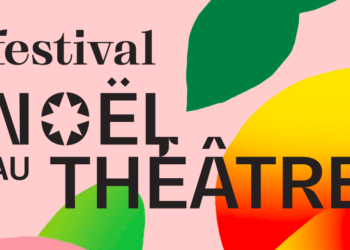 Festival Noël au Théâtre