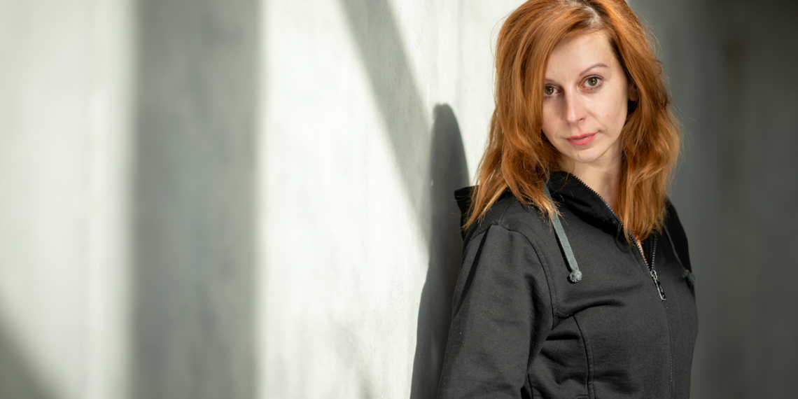 Europäischer Nachwuchsdramatiker:innen Preis 2022 an Lena Lagushonkova