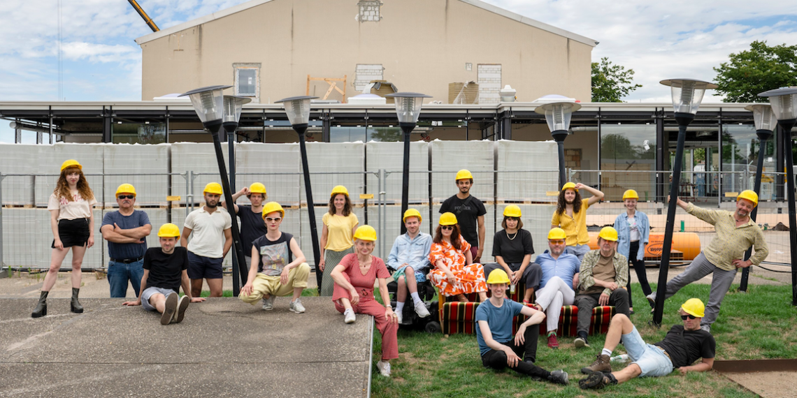 Ausschreibung für den mit 50 000 Euro dotierten Reinhold Otto Mayer Preis 2023