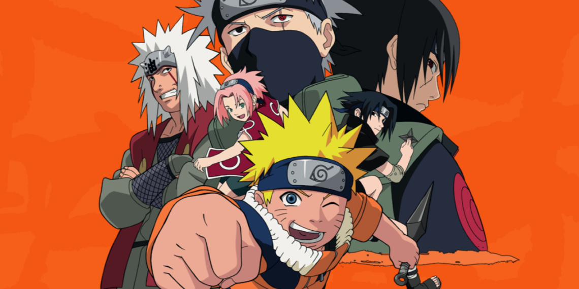 Naruto – Symphonic Experience