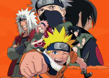 Naruto – Symphonic Experience